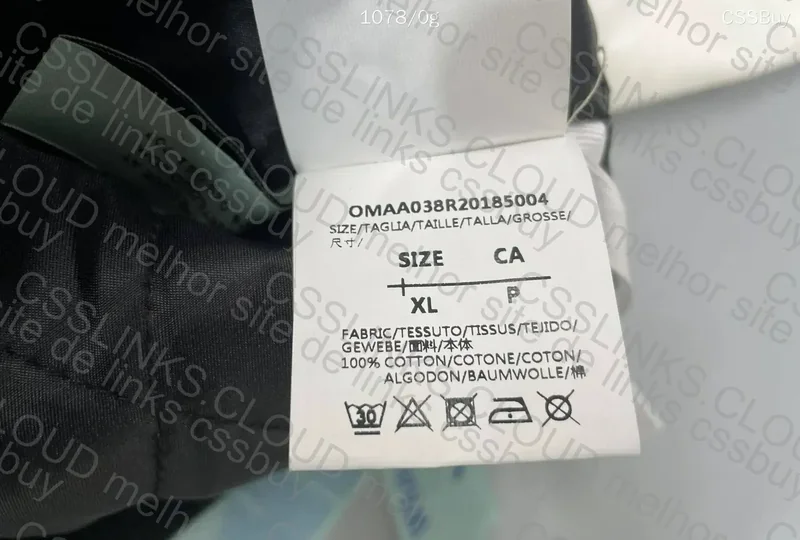 Off White Varsity Jacket 4