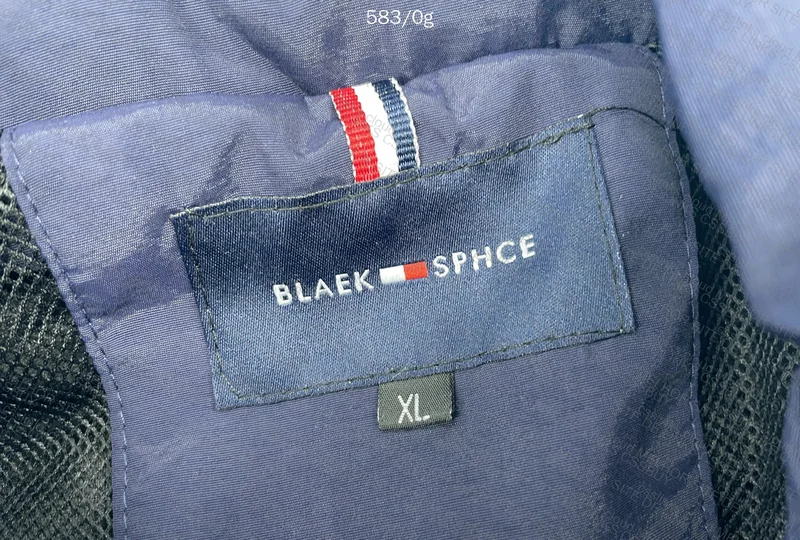 Sailor Jacket