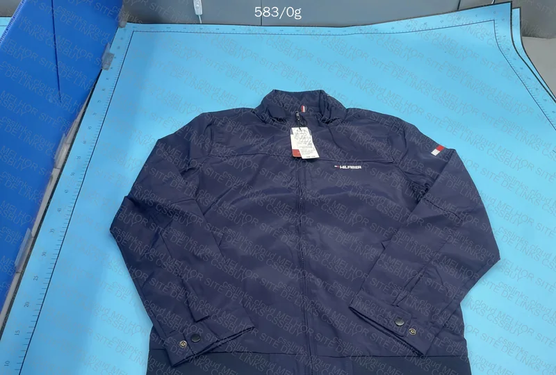 Sailor Jacket 3