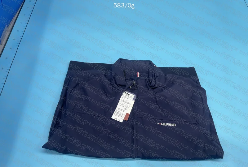 Sailor Jacket 4