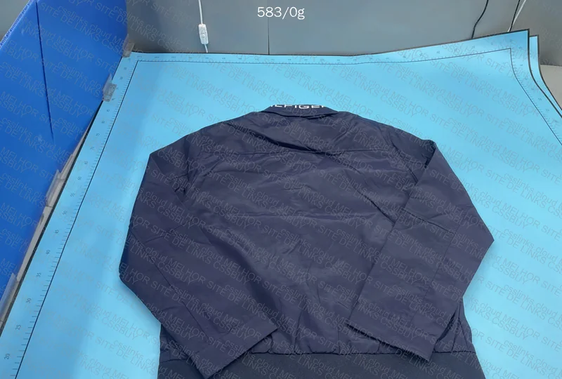 Sailor Jacket 5