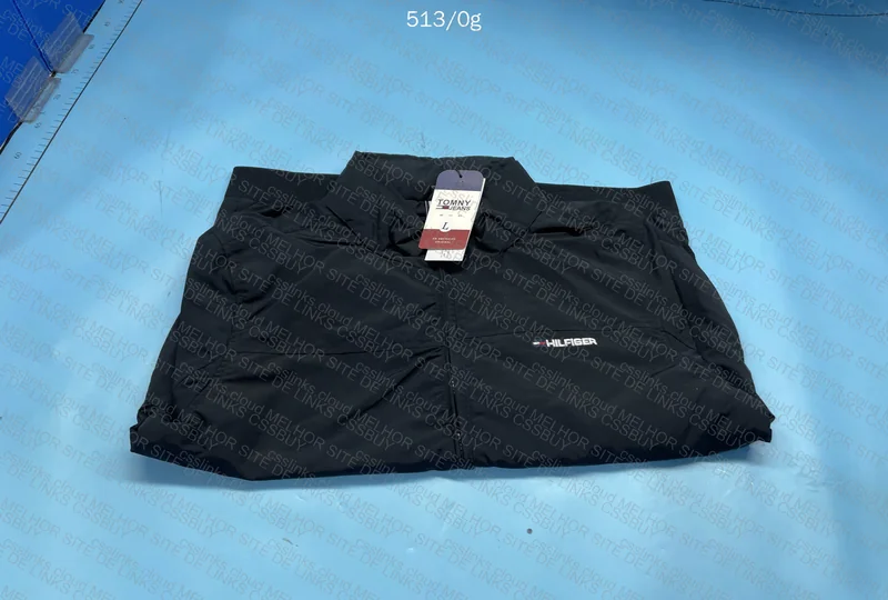 Tommy Hilfiger Sailor Jacket