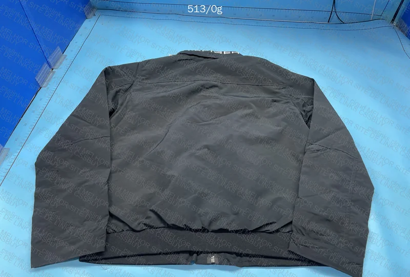 Tommy Hilfiger Sailor Jacket 3