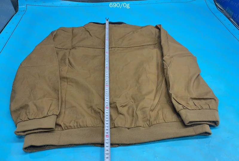 Vintage 100% Cotton Jacket 3