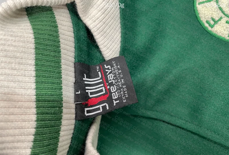 Vintage Lacoste Jacket 3