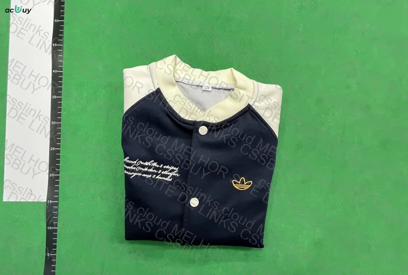 VRCT Jacket