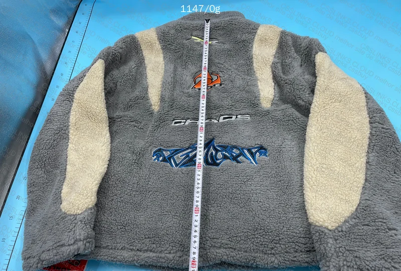 Xonlife Jacket 2