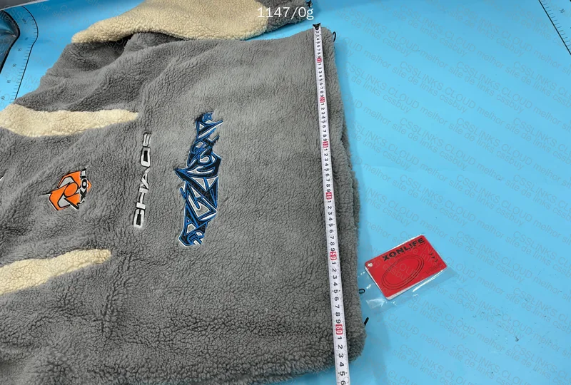 Xonlife Jacket 3