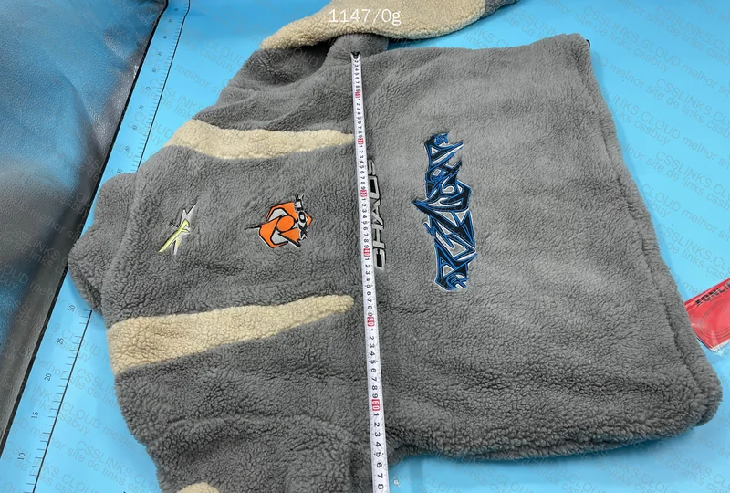 Xonlife Jacket 4