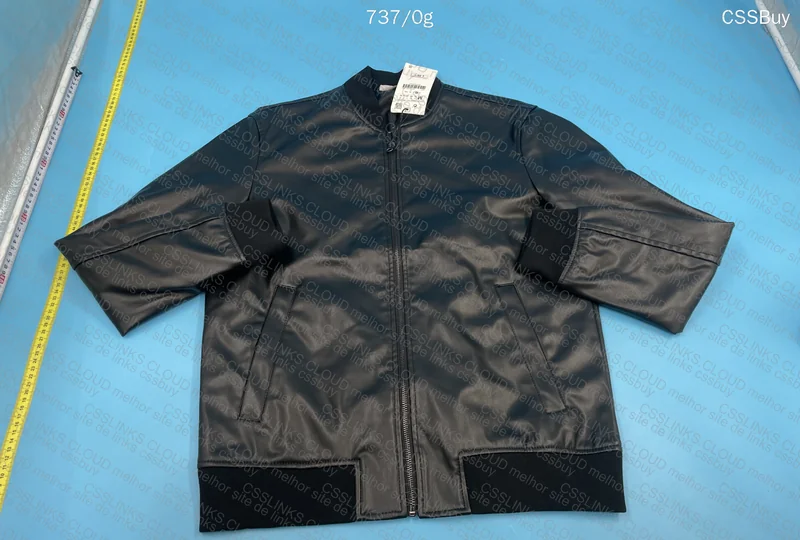 Zara Jacket