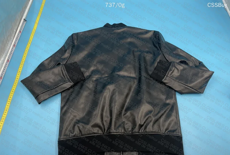 Zara Jacket 2