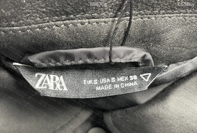 Zara Jacket 3