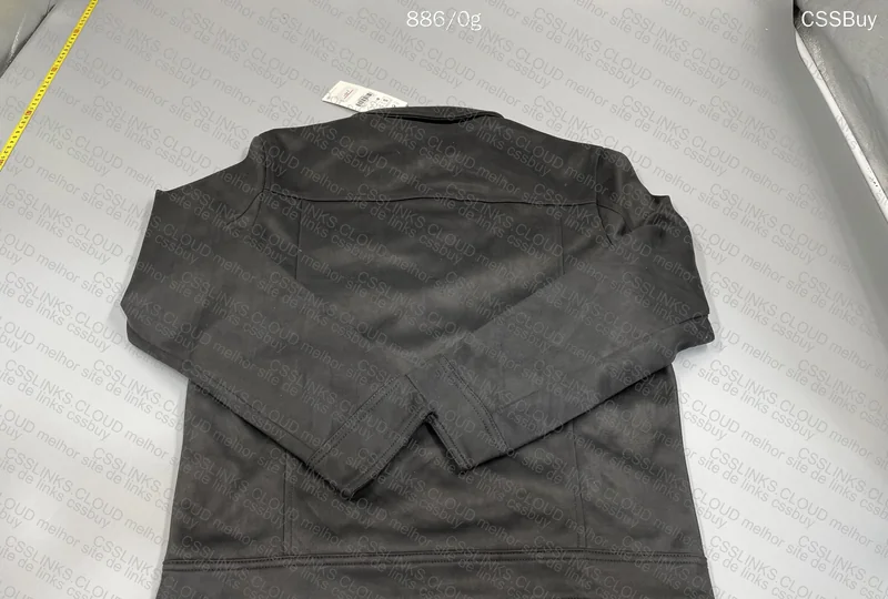 Zara Jacket 4