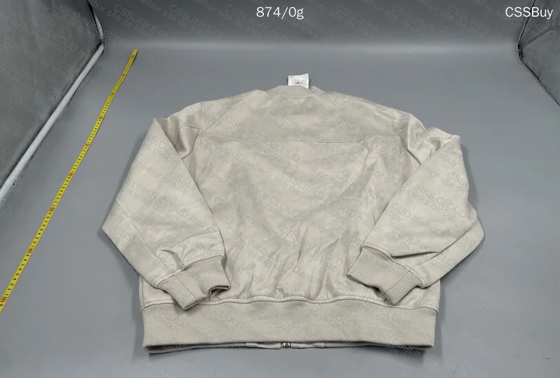 Zara Jacket 3