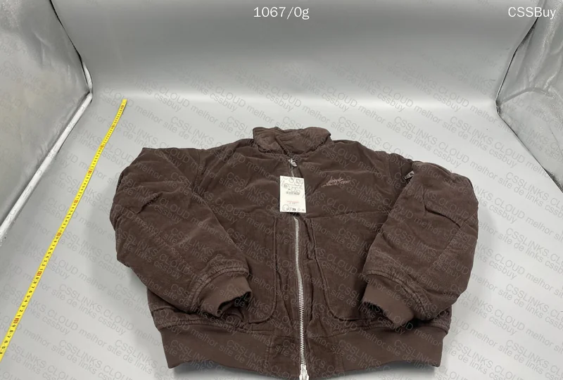 Zara Jacket