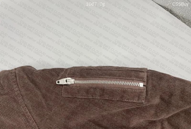 Zara Jacket 3