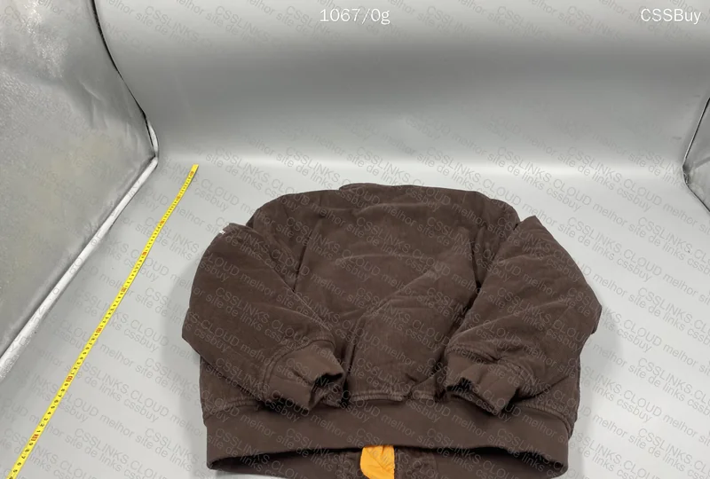 Zara Jacket 5