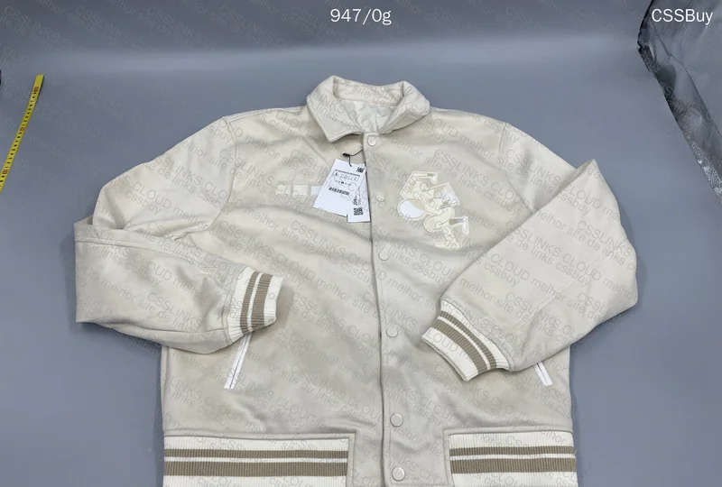 Zara Jacket 2