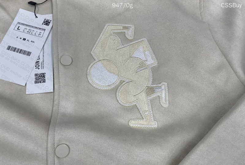 Zara Jacket 3