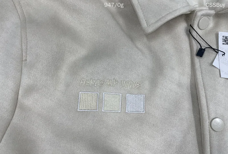 Zara Jacket 4