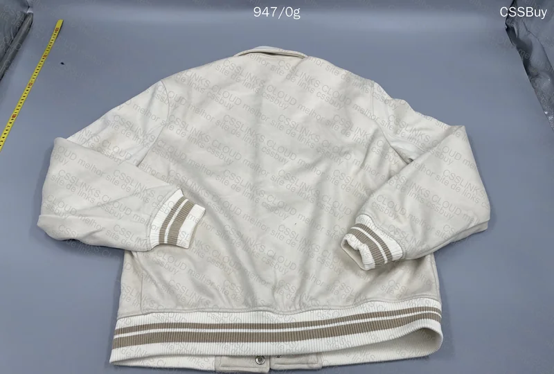 Zara Jacket 5