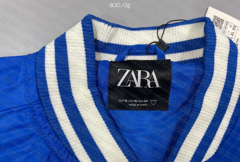 Zara Jacket 2