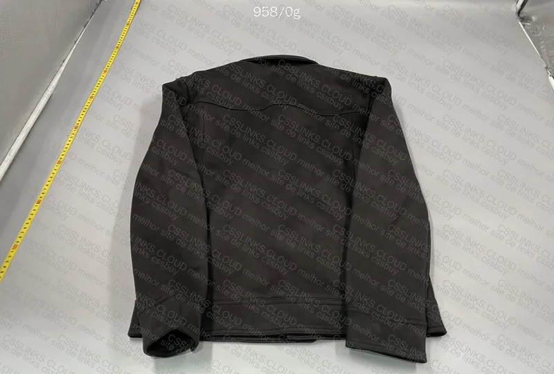 Zara Jacket