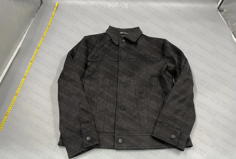 Zara Jacket 2