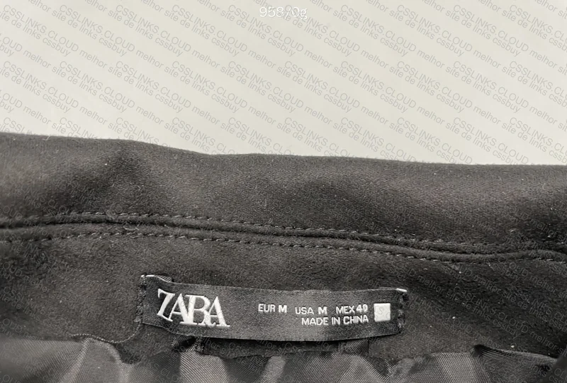 Zara Jacket 3