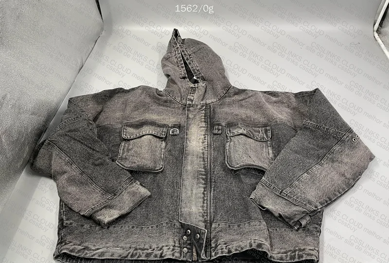 Zara Jacket