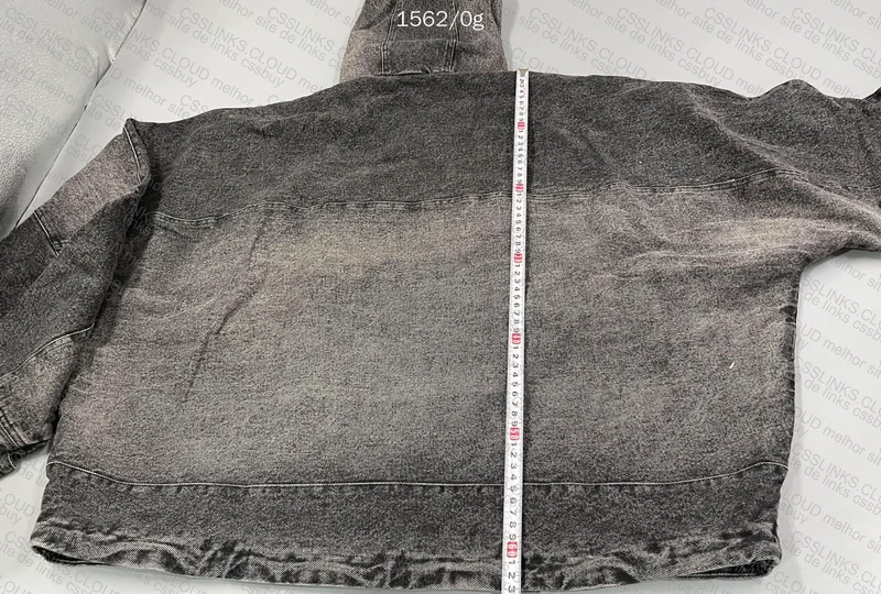 Zara Jacket 3