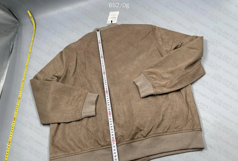 Zara Jacket 2