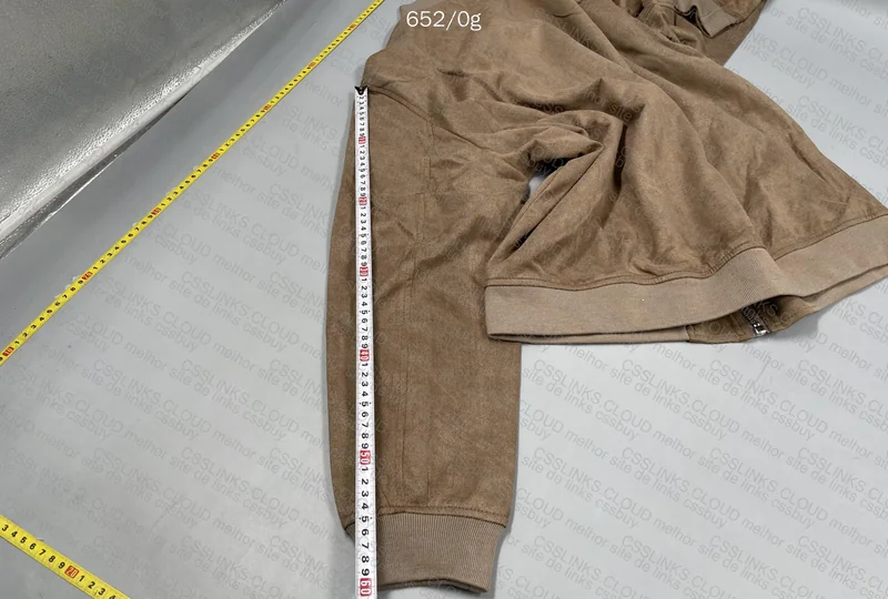 Zara Jacket 6