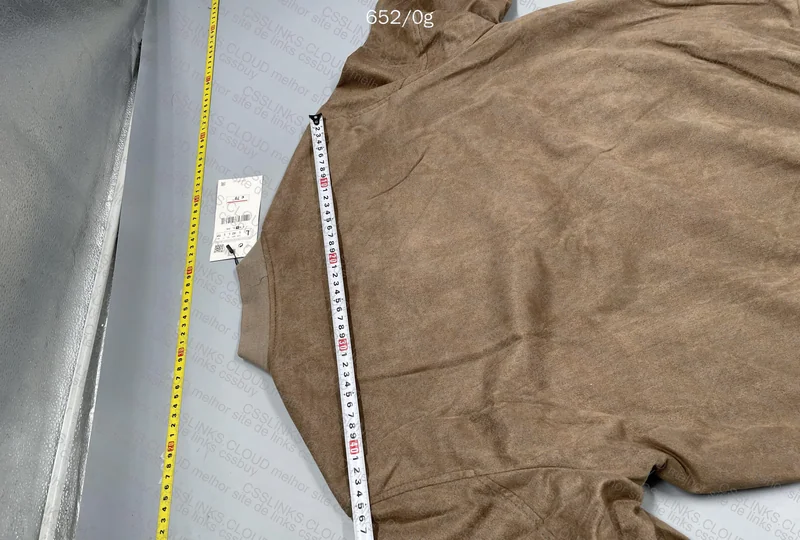 Zara Jacket 7