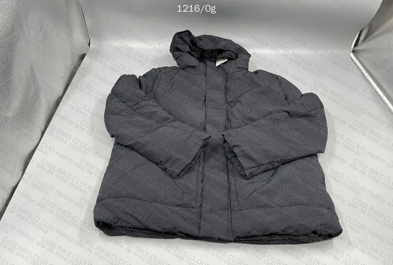 Zara Jacket
