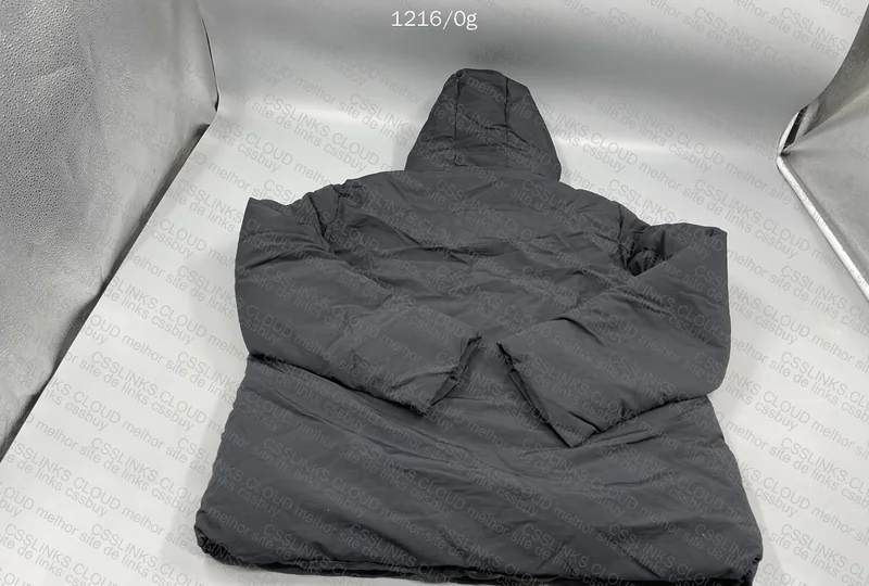Zara Jacket 2