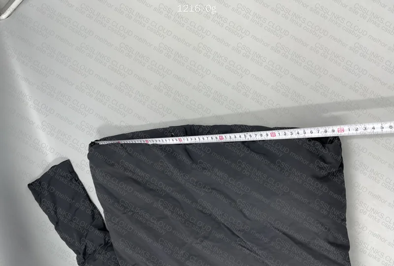 Zara Jacket 5