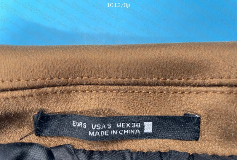 Zara Jacket