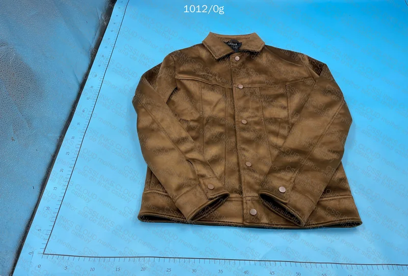 Zara Jacket 2