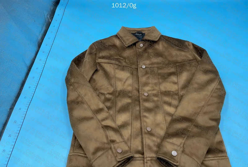 Zara Jacket 3