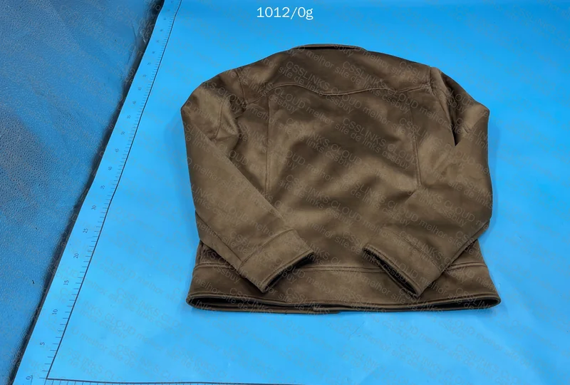 Zara Jacket 4