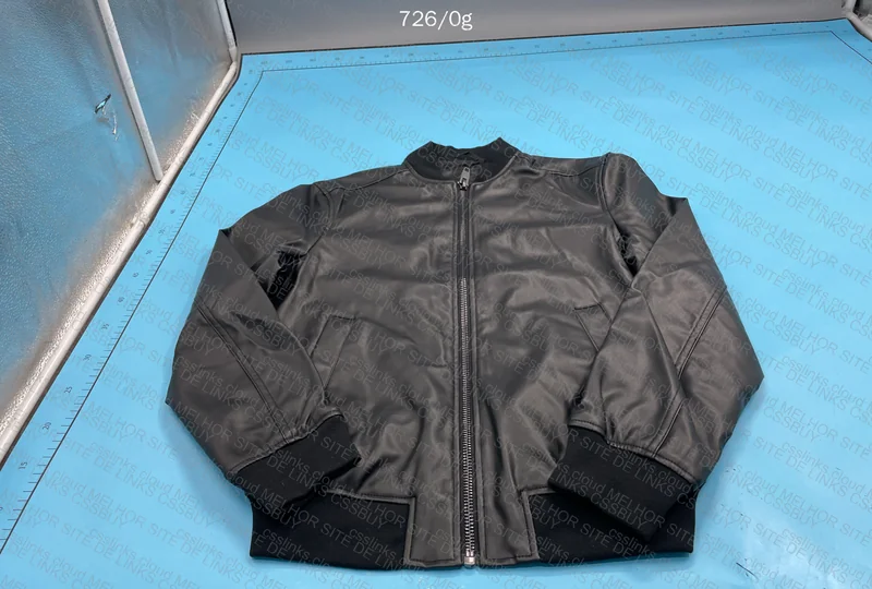 Zara Jacket