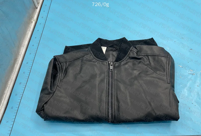 Zara Jacket 2
