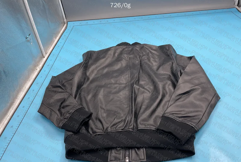 Zara Jacket 4
