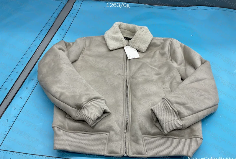 Zara Jacket