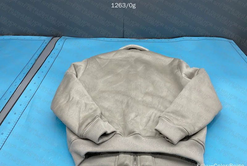 Zara Jacket 3