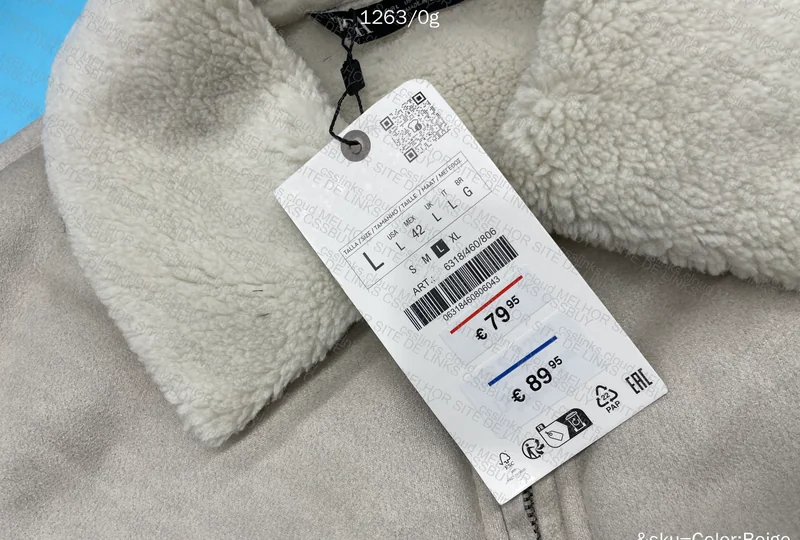 Zara Jacket 4