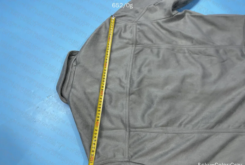 Zara Jacket