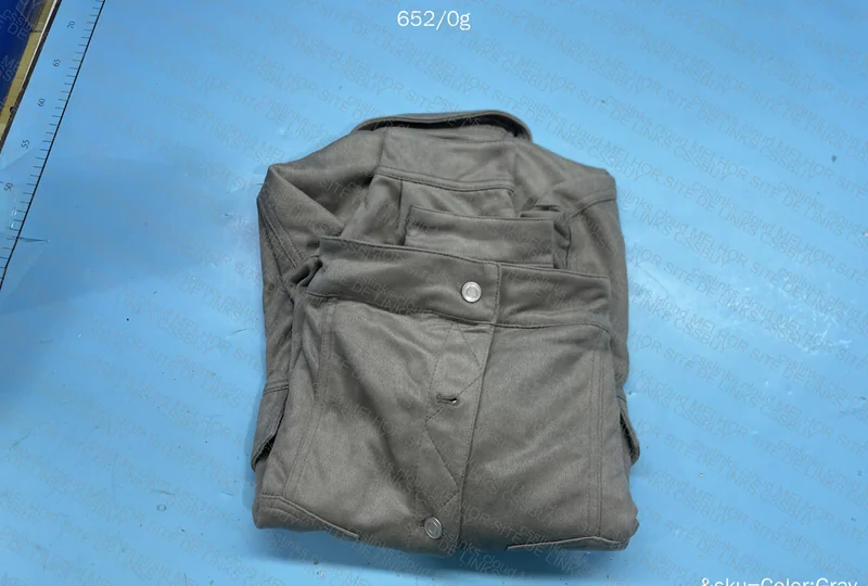 Zara Jacket 2