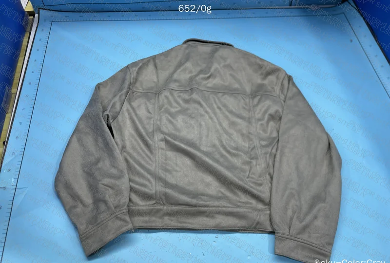 Zara Jacket 4